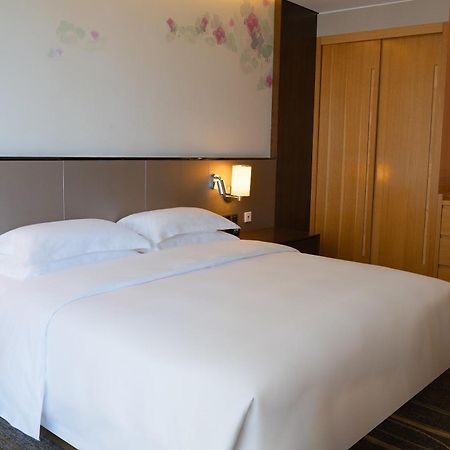 Hilton Garden Inn Lijiang Lệ Giang Ngoại thất bức ảnh