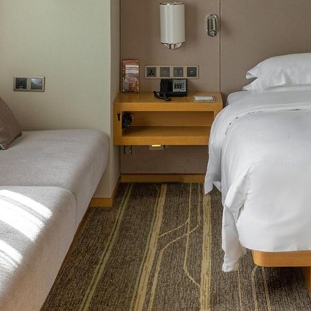 Hilton Garden Inn Lijiang Lệ Giang Ngoại thất bức ảnh