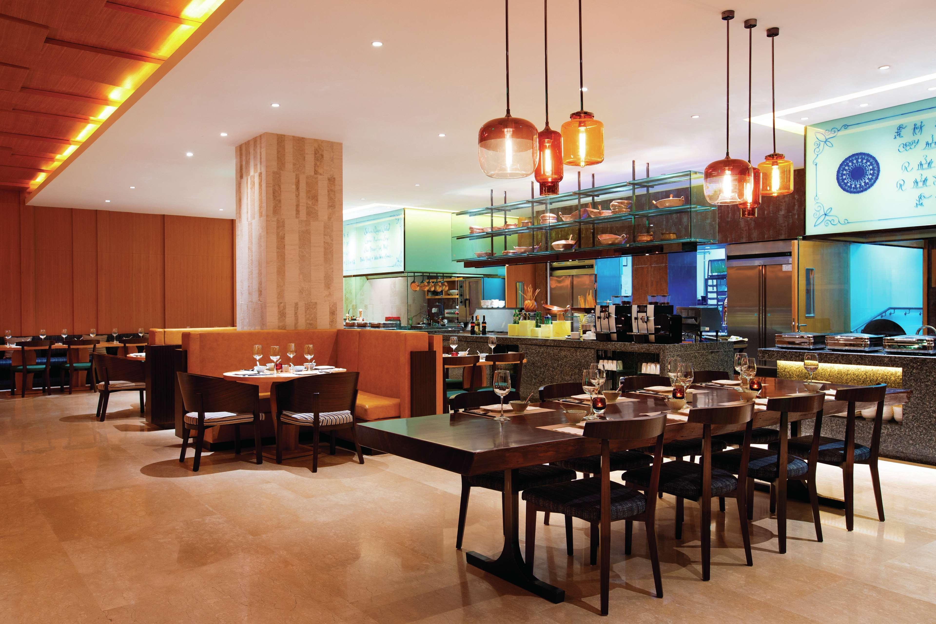 Hilton Garden Inn Lijiang Lệ Giang Ngoại thất bức ảnh