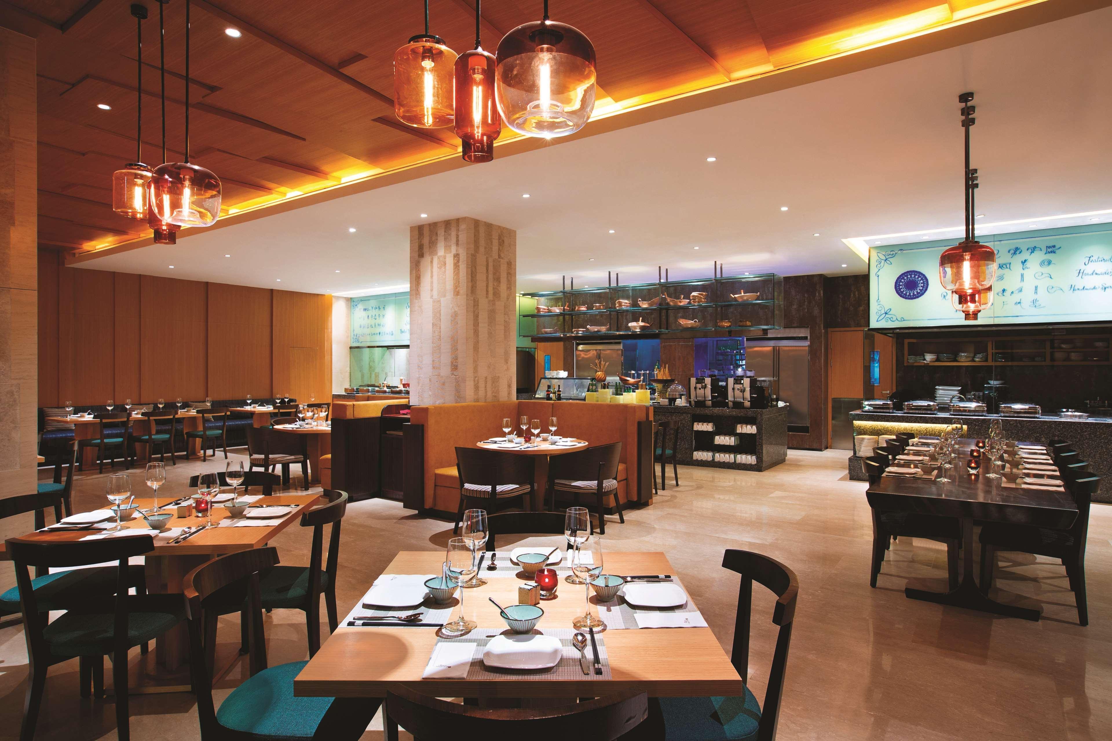 Hilton Garden Inn Lijiang Lệ Giang Ngoại thất bức ảnh