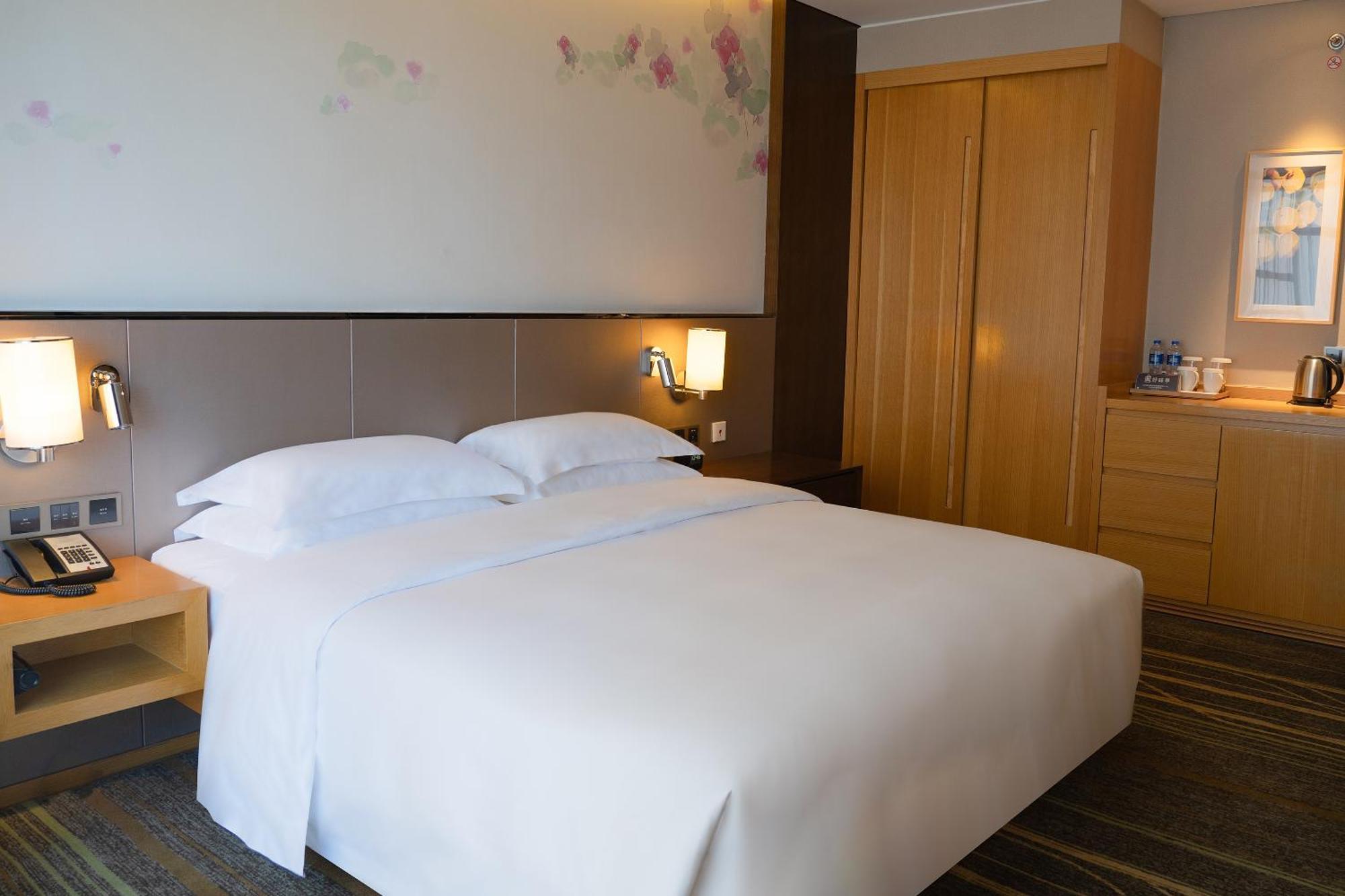 Hilton Garden Inn Lijiang Lệ Giang Ngoại thất bức ảnh