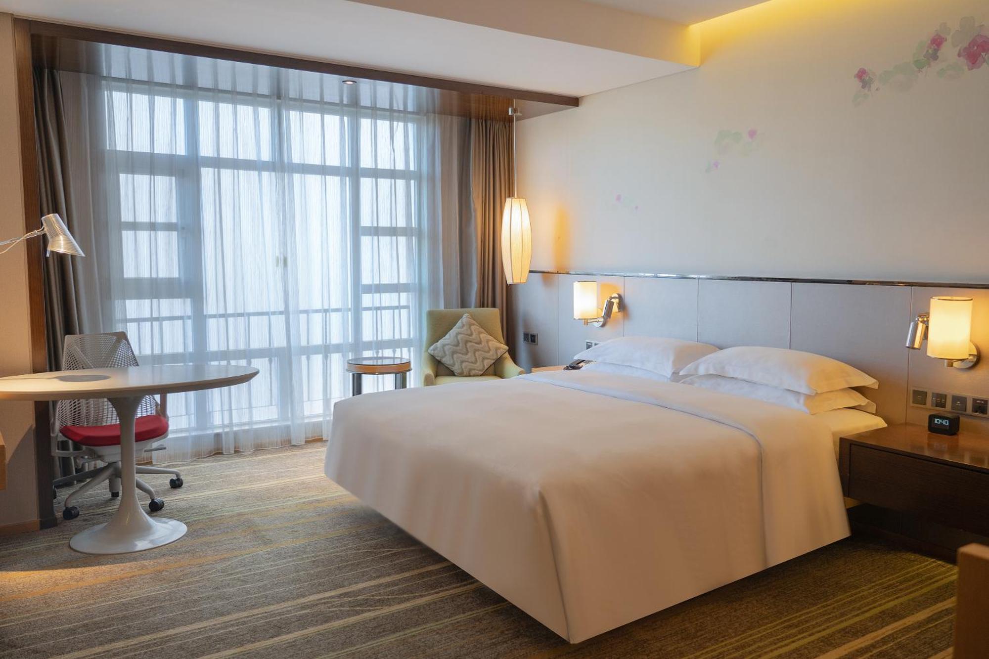 Hilton Garden Inn Lijiang Lệ Giang Ngoại thất bức ảnh