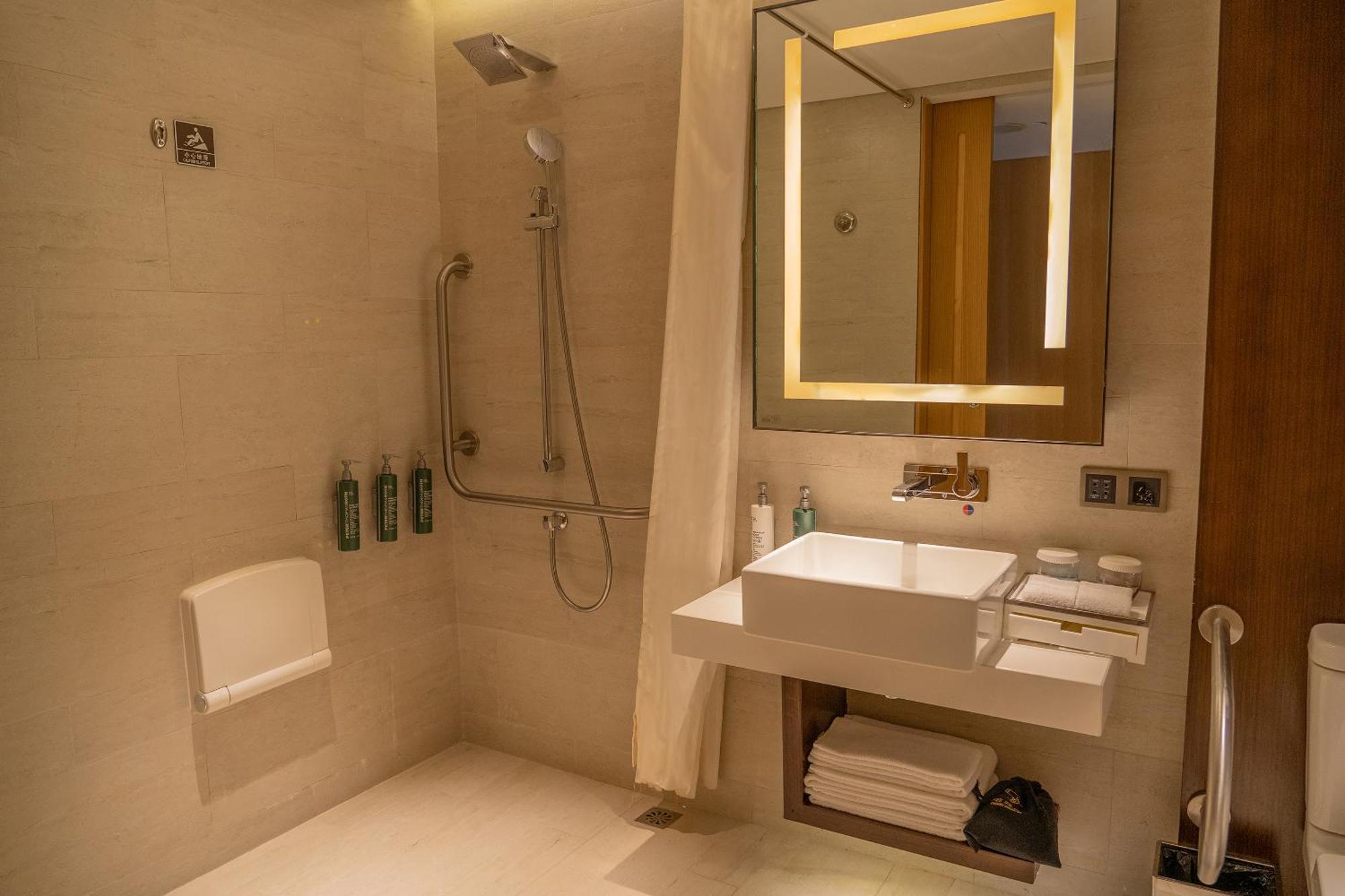 Hilton Garden Inn Lijiang Lệ Giang Ngoại thất bức ảnh