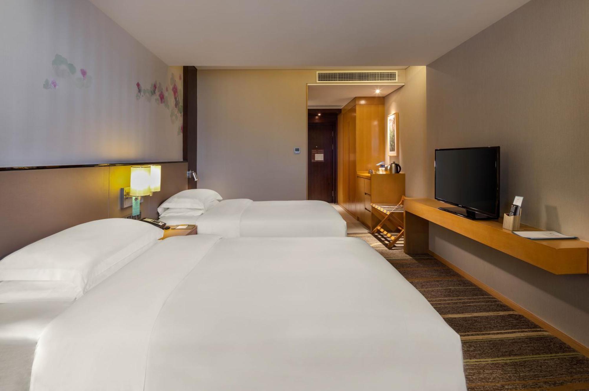 Hilton Garden Inn Lijiang Lệ Giang Ngoại thất bức ảnh
