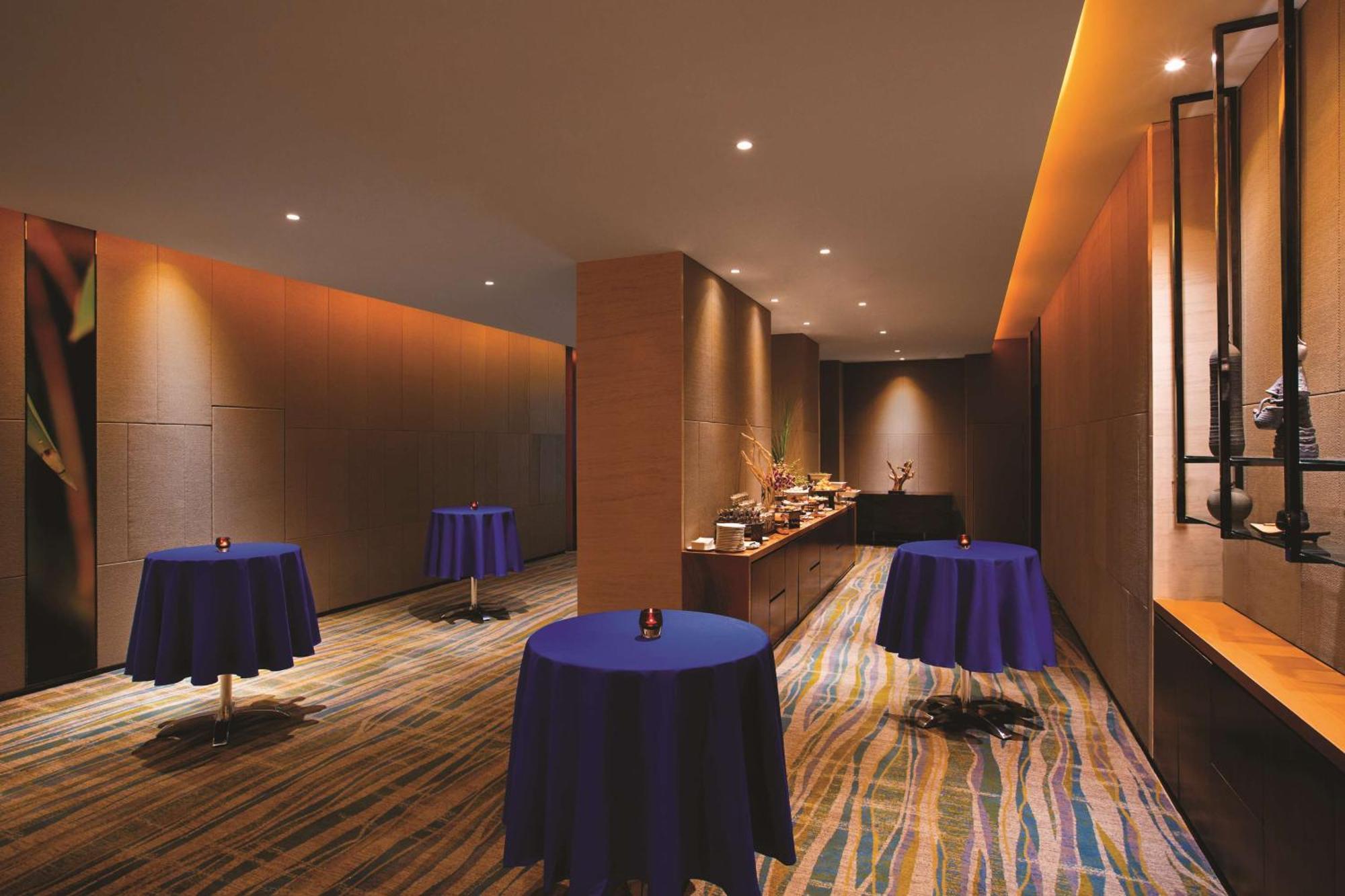 Hilton Garden Inn Lijiang Lệ Giang Ngoại thất bức ảnh