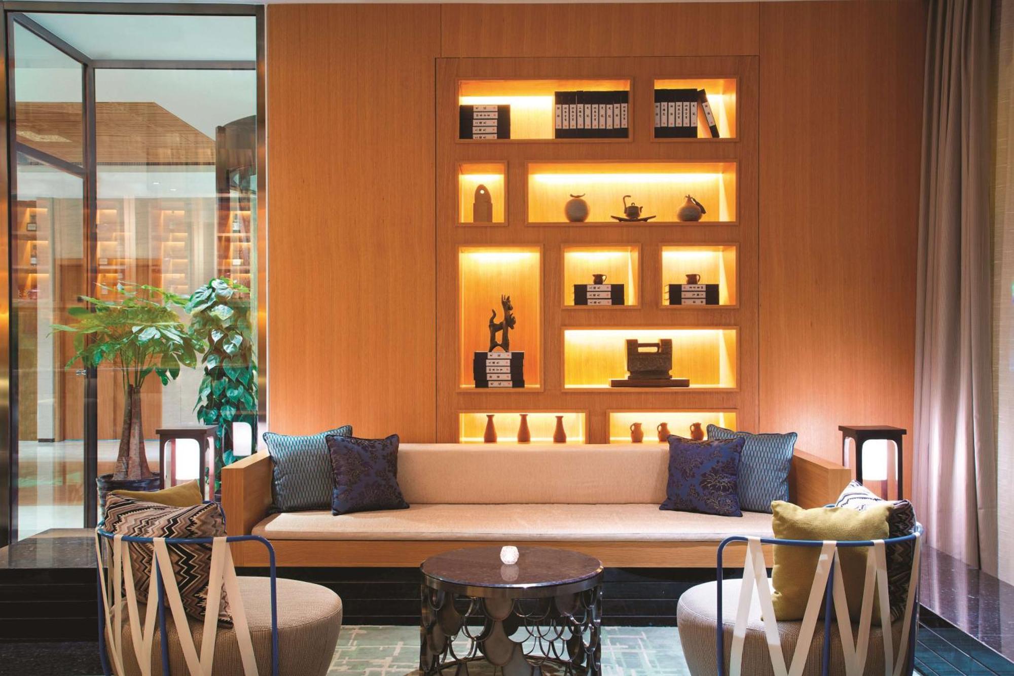 Hilton Garden Inn Lijiang Lệ Giang Ngoại thất bức ảnh