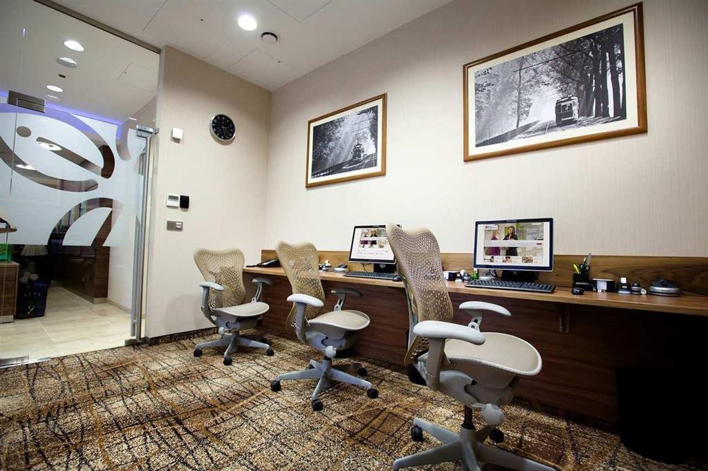 Hilton Garden Inn Lijiang Lệ Giang Tiện nghi bức ảnh