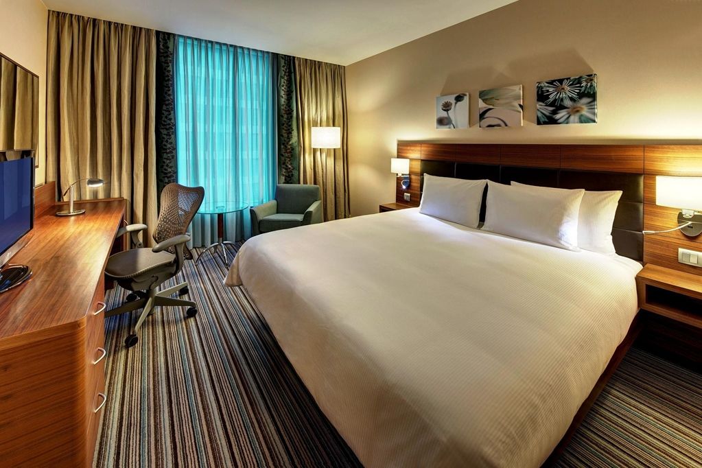 Hilton Garden Inn Lijiang Lệ Giang Phòng bức ảnh