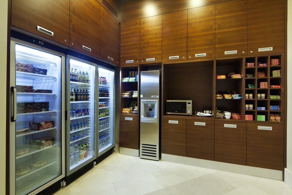 Hilton Garden Inn Lijiang Lệ Giang Tiện nghi bức ảnh