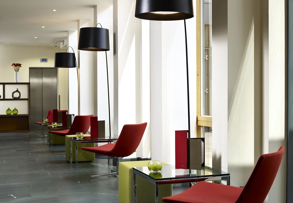 Hilton Garden Inn Lijiang Lệ Giang Nội địa bức ảnh