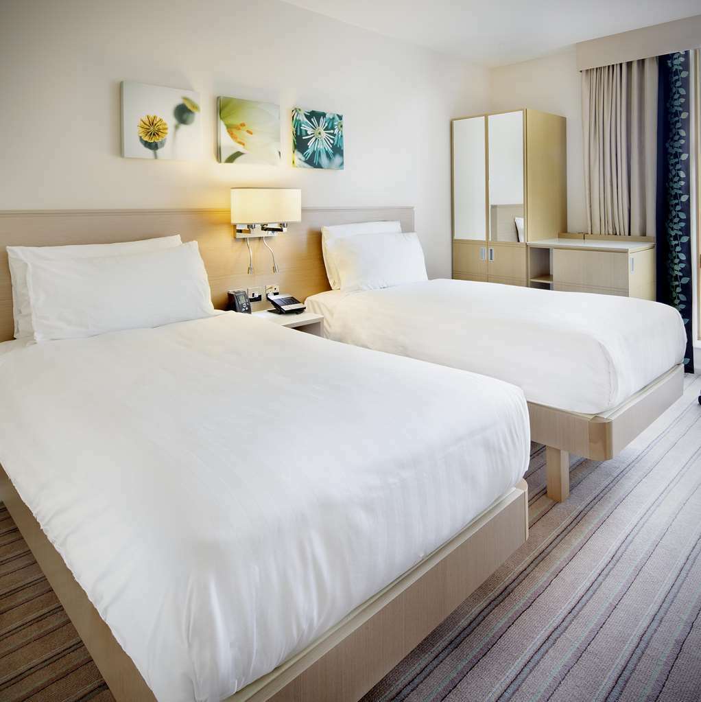 Hilton Garden Inn Lijiang Lệ Giang Phòng bức ảnh